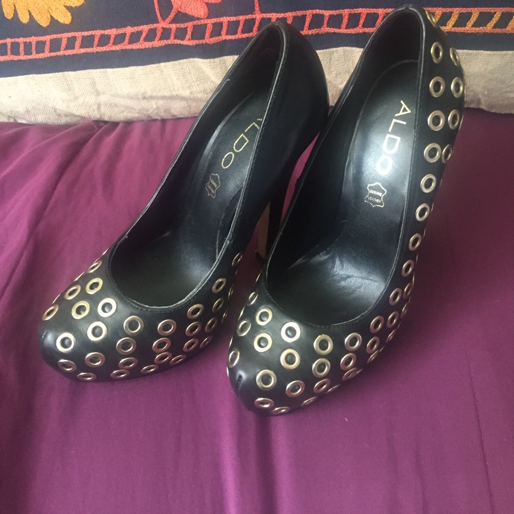 Aldo shoes